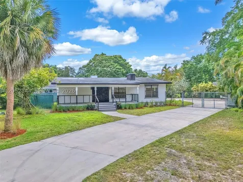 5096 SW 28th Terrace Fort Lauderdale FL 33312