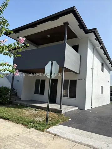 10120 W Fern Street Miami FL 33157