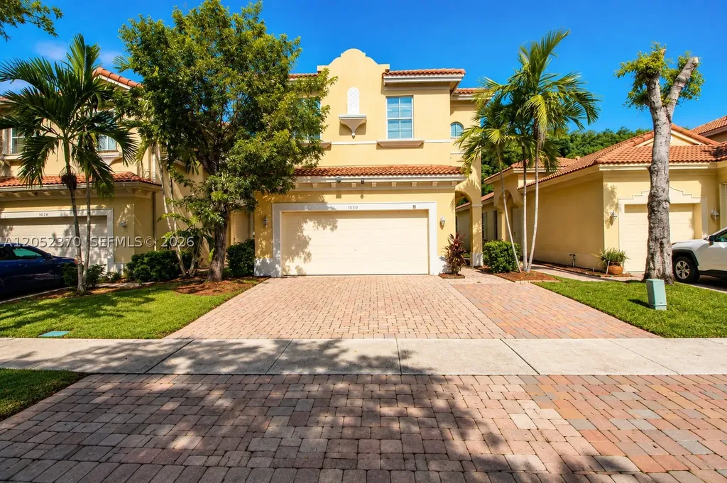 1030 NE 37th Avenue Homestead FL 33033