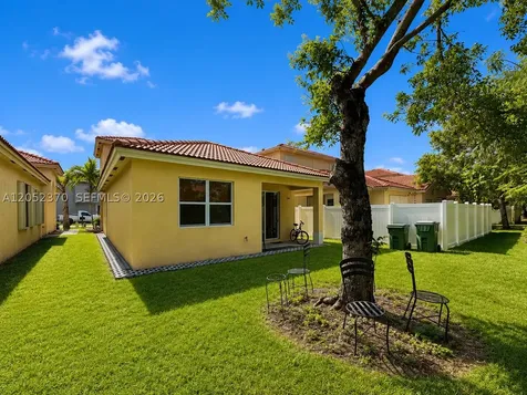 1030 NE 37th Avenue Homestead FL 33033