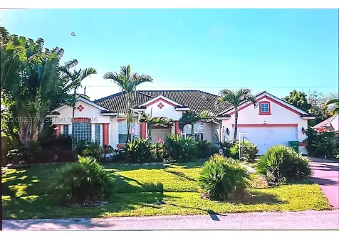 514 SW Laconic Avenue Port St. Lucie FL 34953