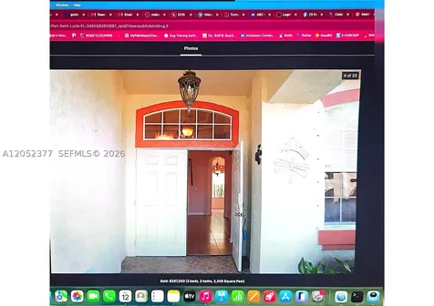514 SW Laconic Avenue Port St. Lucie FL 34953