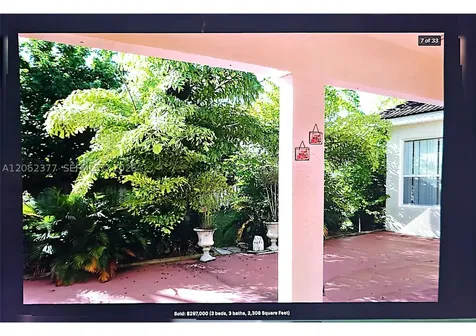 514 SW Laconic Avenue Port St. Lucie FL 34953