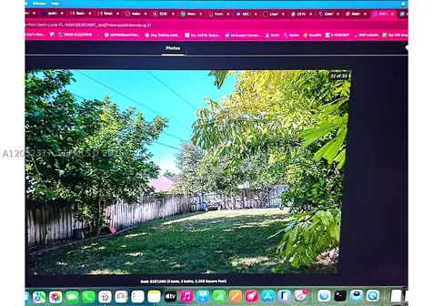 514 SW Laconic Avenue Port St. Lucie FL 34953