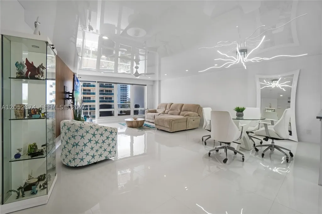 4100 Galt Ocean Drive Fort Lauderdale FL 33308