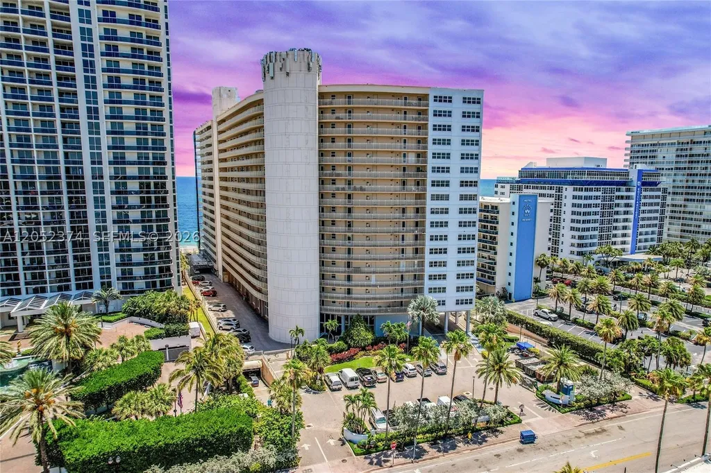 4100 Galt Ocean Drive Fort Lauderdale FL 33308