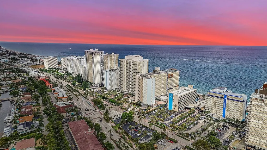 4100 Galt Ocean Drive Fort Lauderdale FL 33308