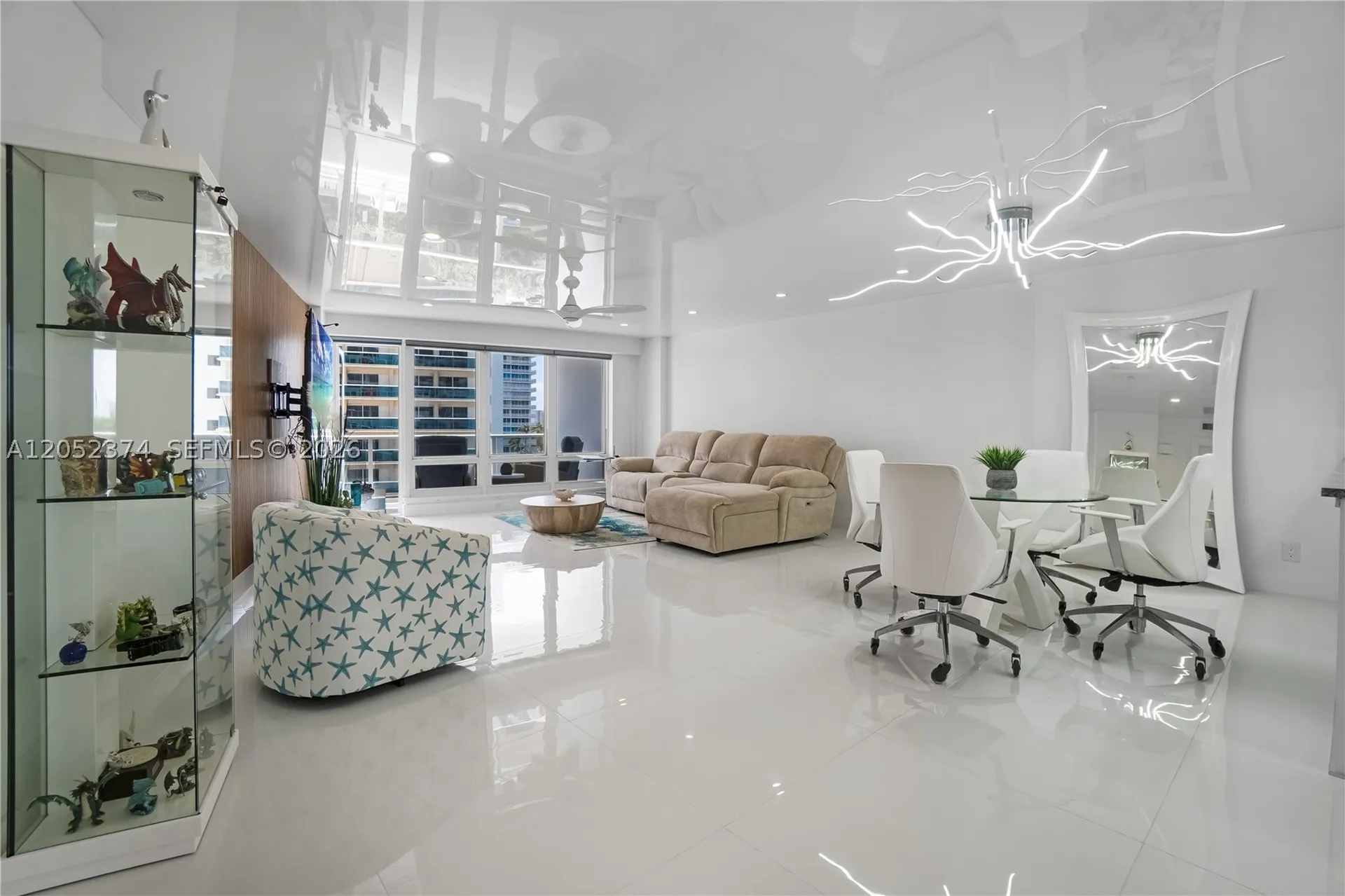 4100 Galt Ocean Drive Fort Lauderdale FL 33308