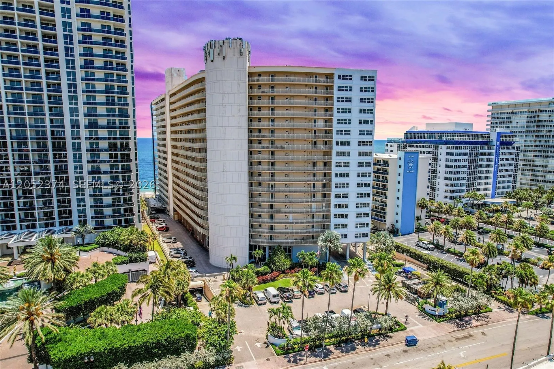 4100 Galt Ocean Drive Fort Lauderdale FL 33308
