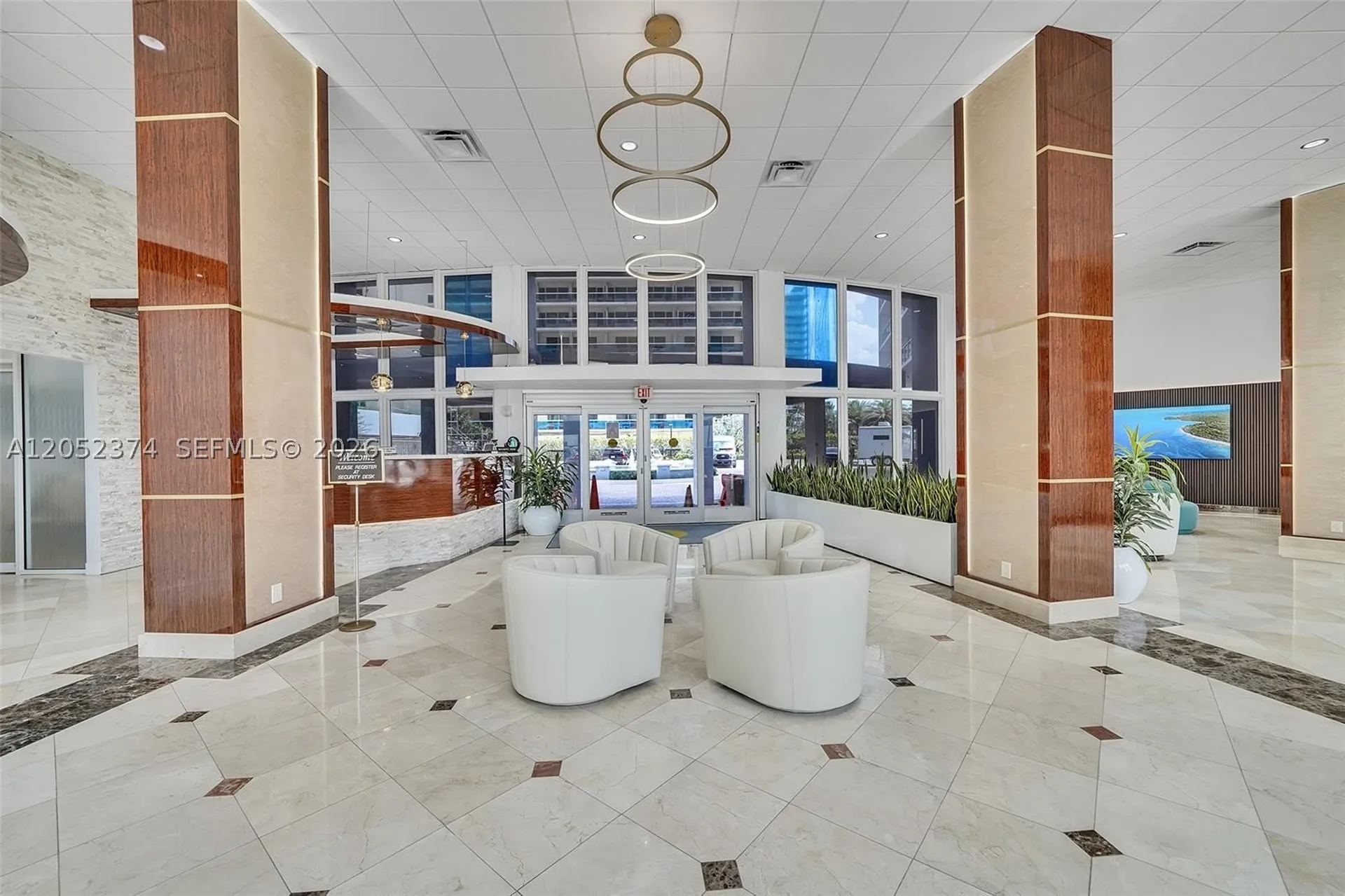 4100 Galt Ocean Drive Fort Lauderdale FL 33308