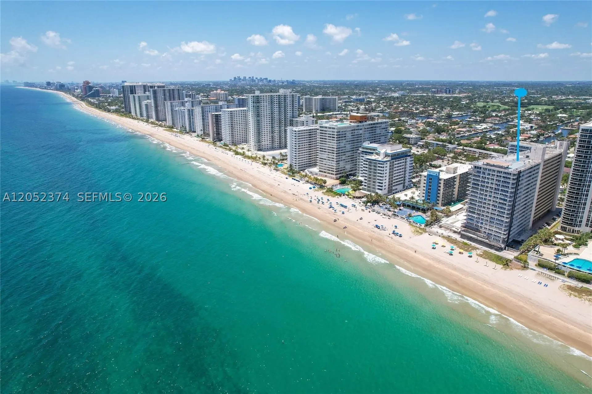 4100 Galt Ocean Drive Fort Lauderdale FL 33308
