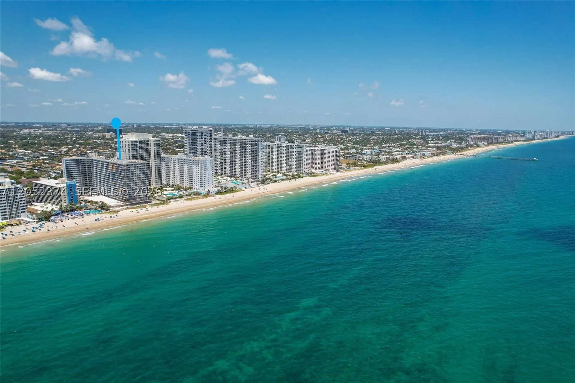 4100 Galt Ocean Drive Fort Lauderdale FL 33308