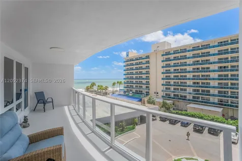 4100 Galt Ocean Drive Fort Lauderdale FL 33308