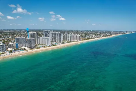 4100 Galt Ocean Drive Fort Lauderdale FL 33308