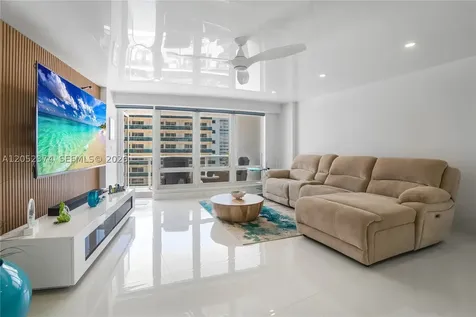 4100 Galt Ocean Drive Fort Lauderdale FL 33308