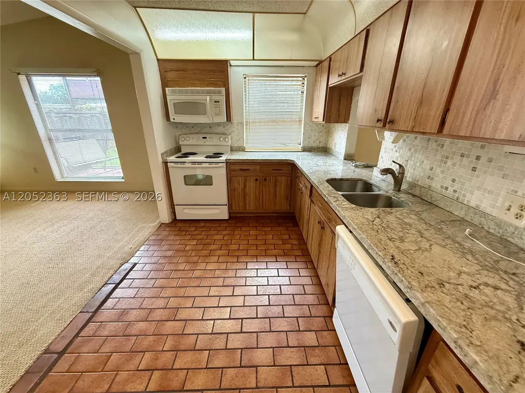 3620 Farragut Street Hollywood FL 33021