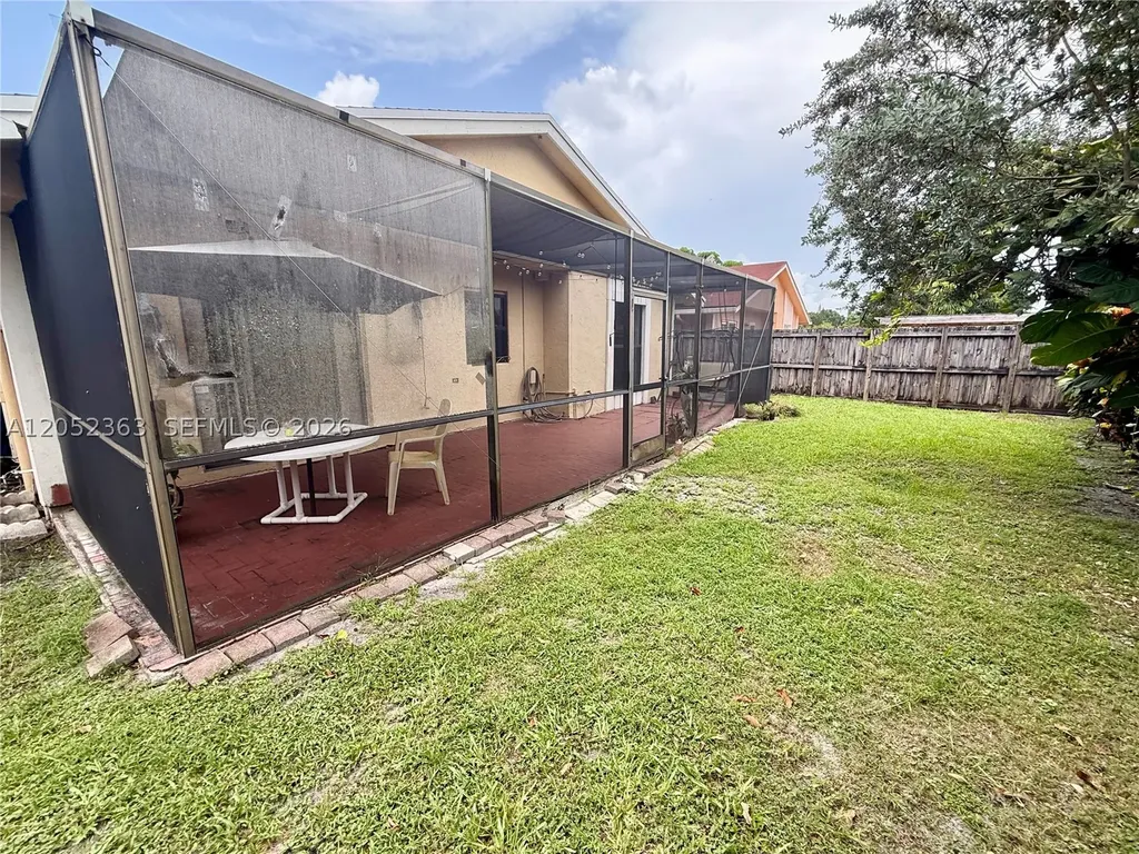 3620 Farragut Street Hollywood FL 33021