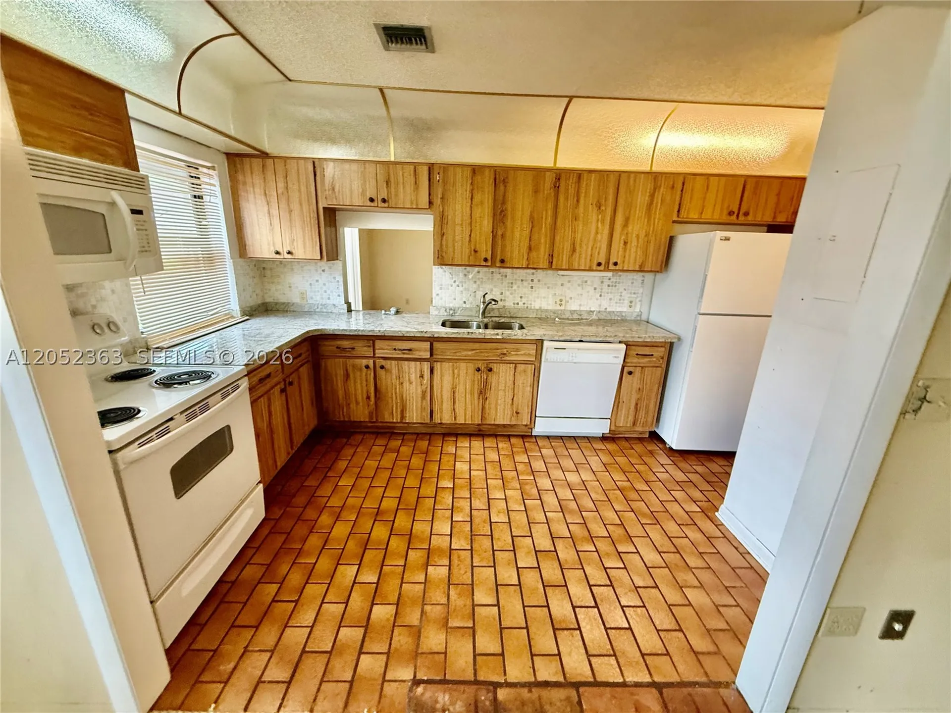 3620 Farragut Street Hollywood FL 33021