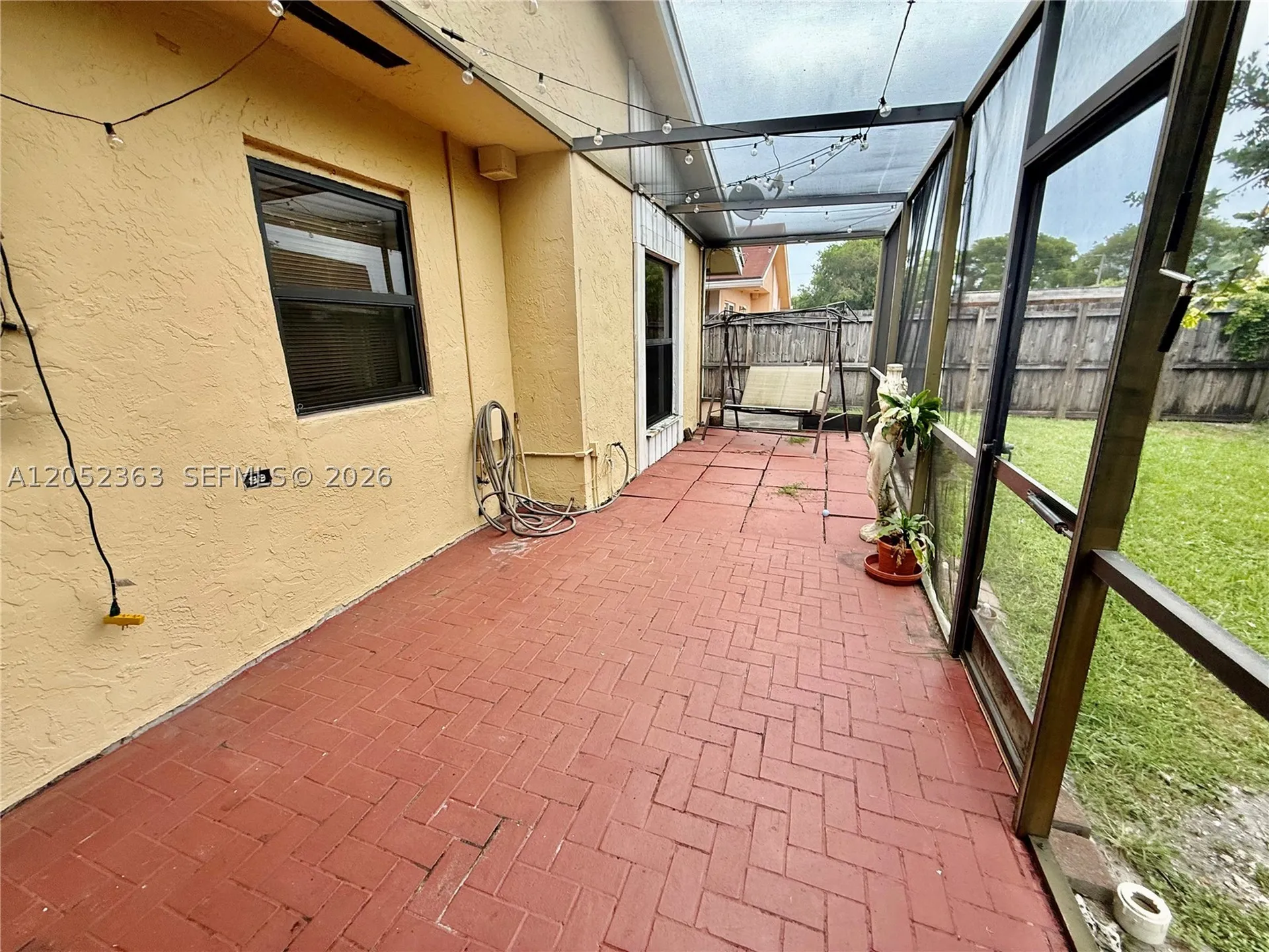 3620 Farragut Street Hollywood FL 33021