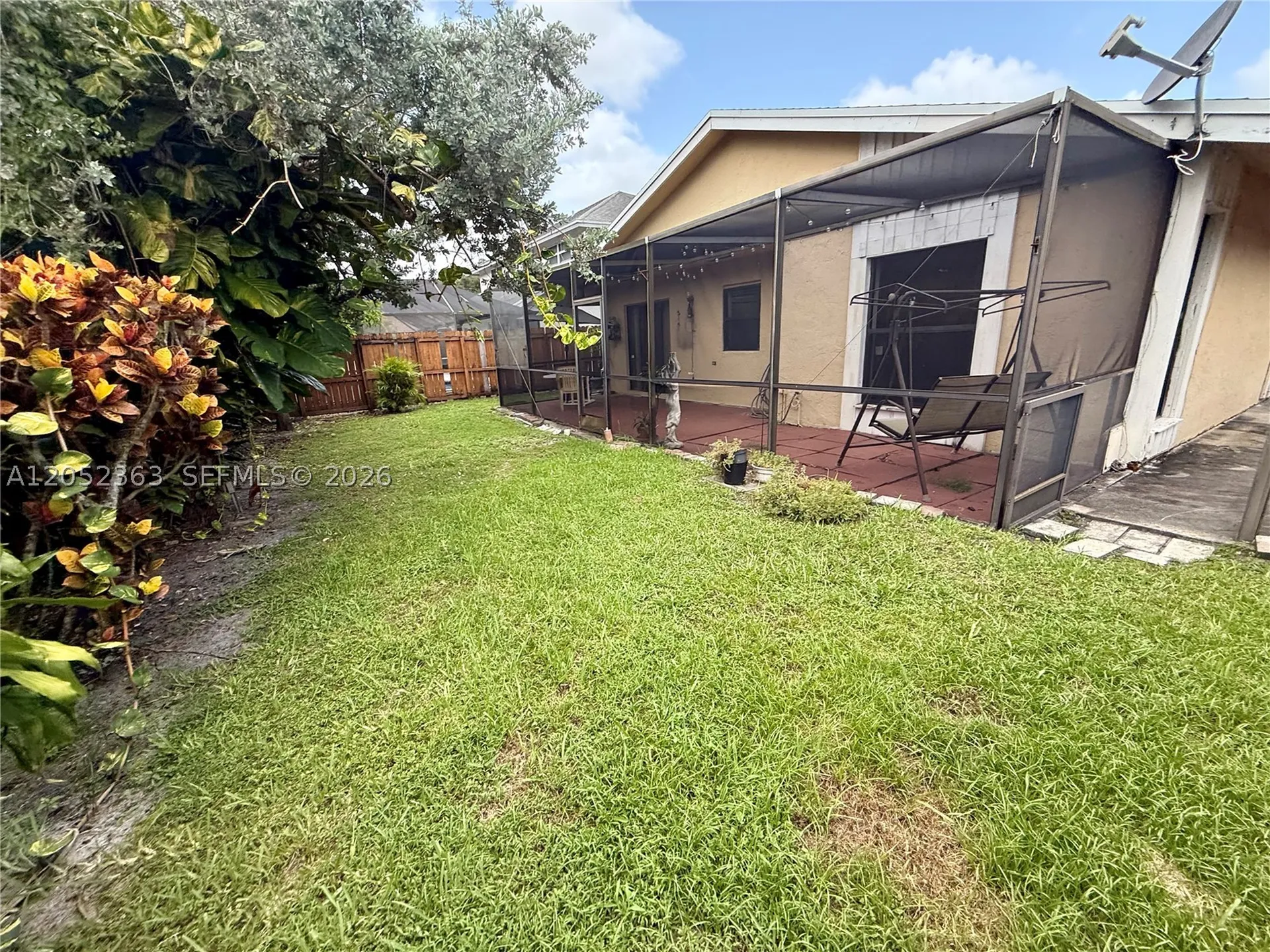 3620 Farragut Street Hollywood FL 33021