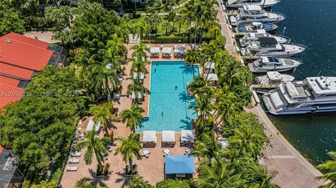 3598 Yacht Club Drive Aventura FL 33180