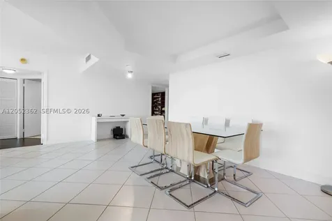 3598 Yacht Club Drive Aventura FL 33180