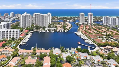 3722 NE 208th Terrace Aventura FL 33180