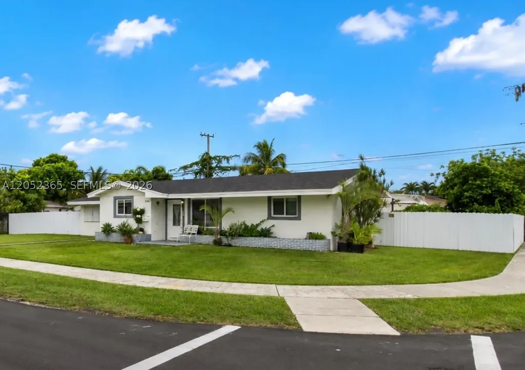 11241 SW 177th Street Miami FL 33157