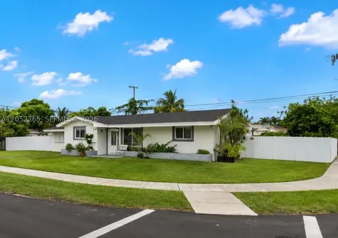 11241 SW 177th Street Miami FL 33157