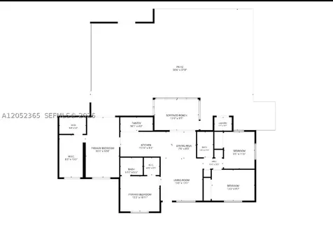 11241 SW 177th Street Miami FL 33157