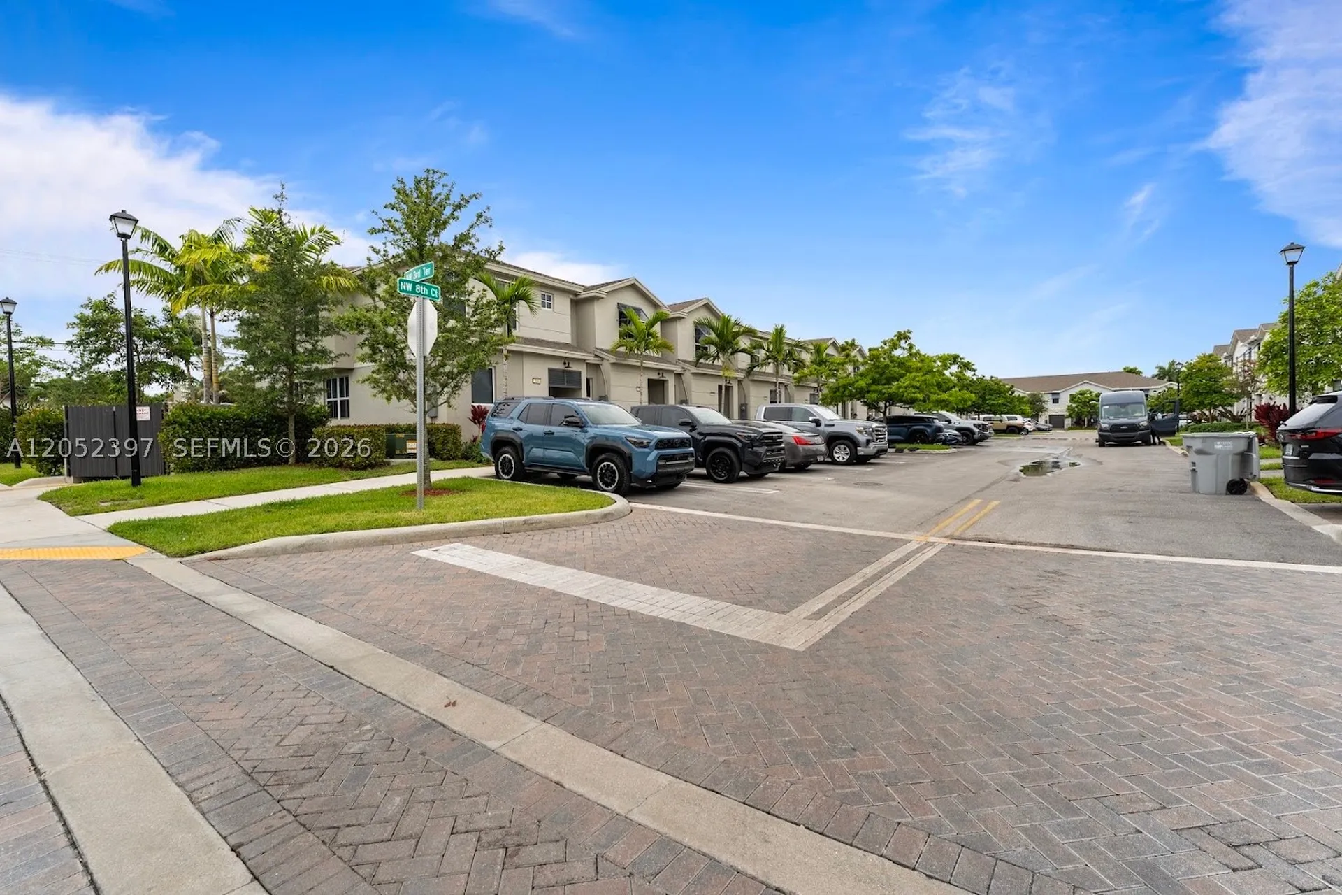 336 NW 8th Court Pompano Beach FL 33060