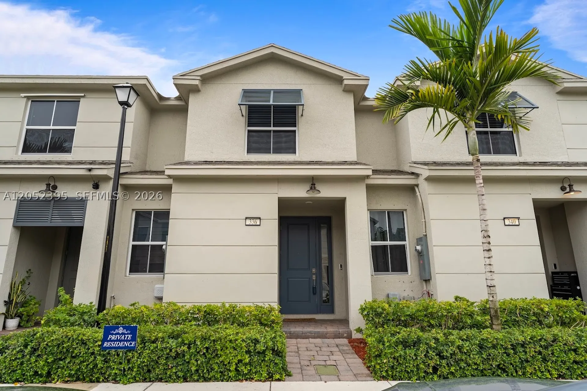 336 NW 8th Court Pompano Beach FL 33060