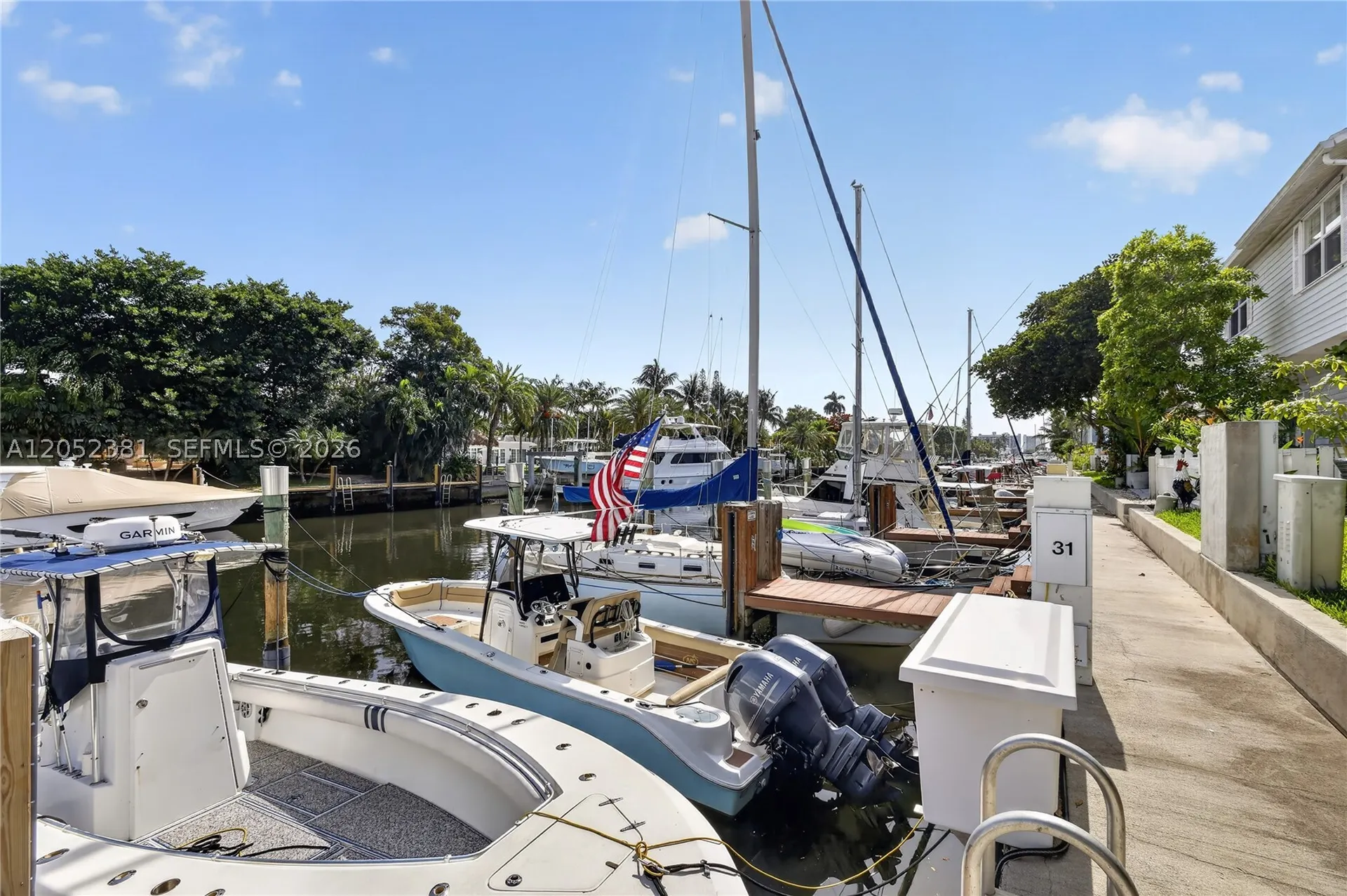 2561 NE 15th Street Pompano Beach FL 33062