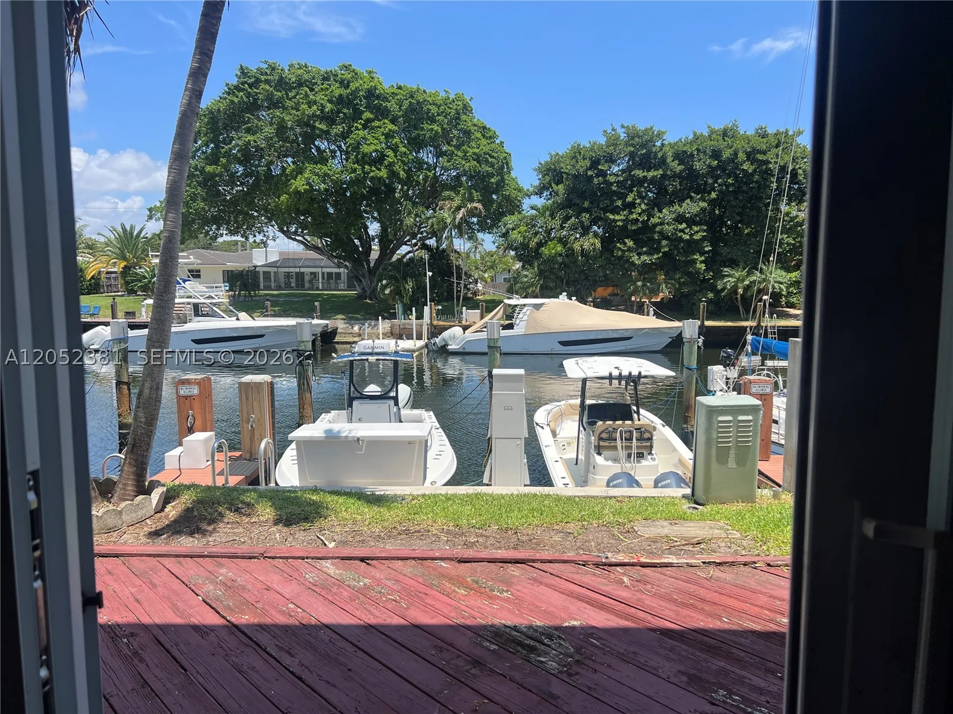 2561 NE 15th Street Pompano Beach FL 33062