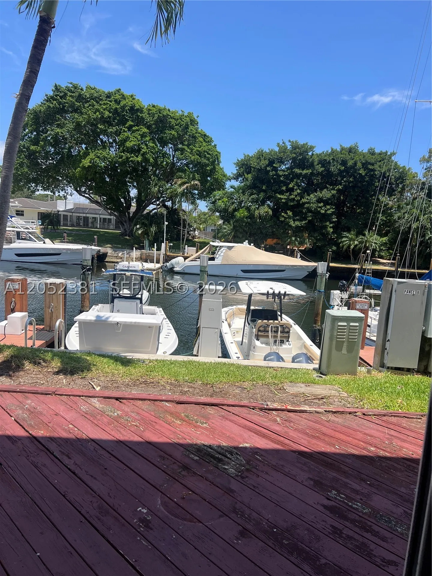 2561 NE 15th Street Pompano Beach FL 33062