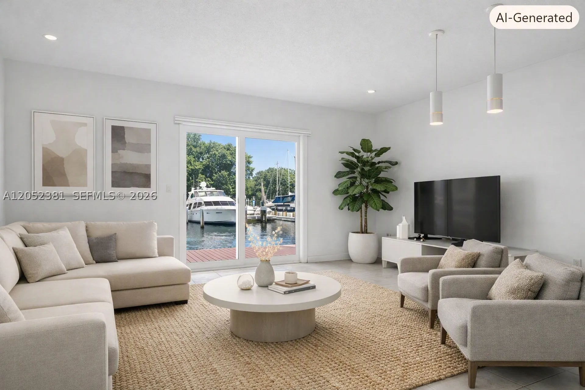 2561 NE 15th Street Pompano Beach FL 33062