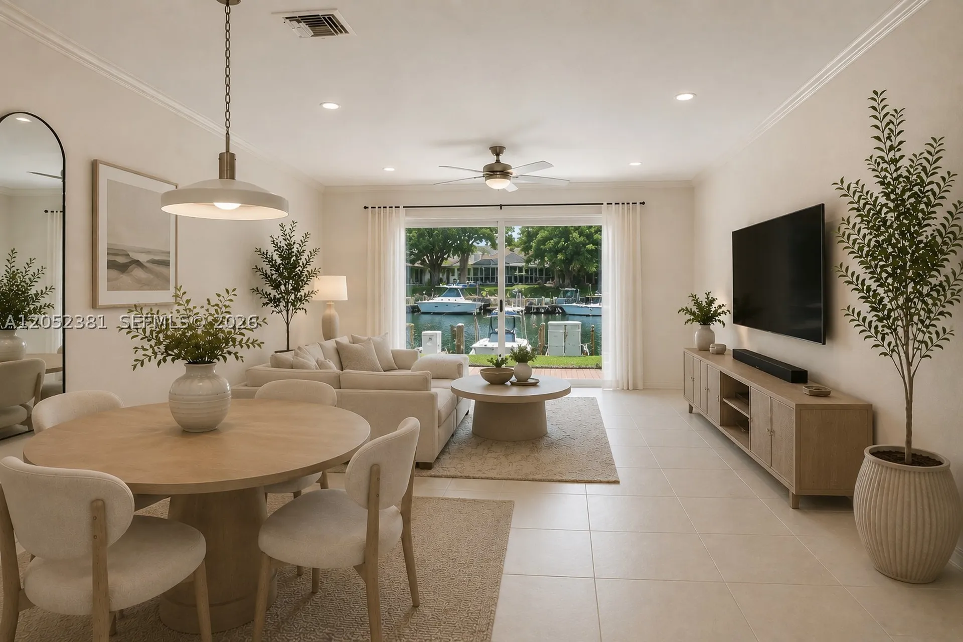2561 NE 15th Street Pompano Beach FL 33062