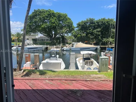 2561 NE 15th Street Pompano Beach FL 33062