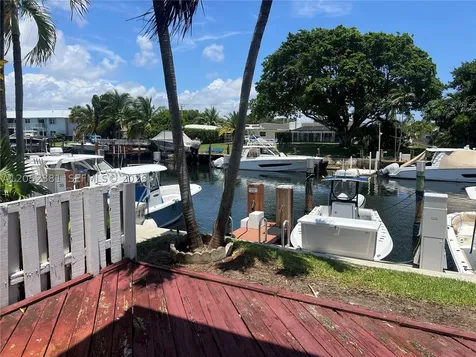 2561 NE 15th Street Pompano Beach FL 33062