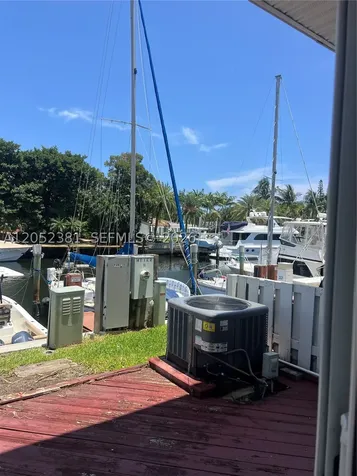 2561 NE 15th Street Pompano Beach FL 33062