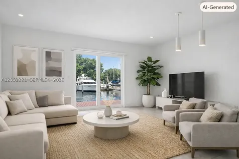 2561 NE 15th Street Pompano Beach FL 33062
