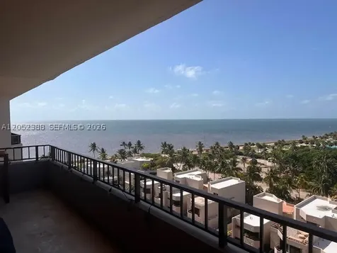201 Crandon Boulevard Key Biscayne FL 33149