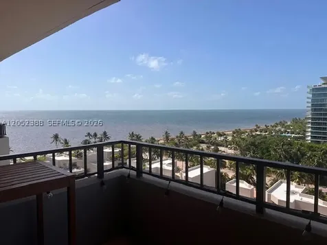 201 Crandon Boulevard Key Biscayne FL 33149