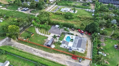 35220 SW 213th Avenue Homestead FL 33034