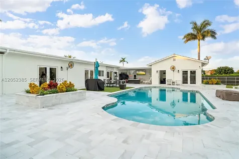 35220 SW 213th Avenue Homestead FL 33034