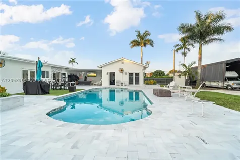 35220 SW 213th Avenue Homestead FL 33034