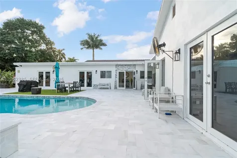 35220 SW 213th Avenue Homestead FL 33034