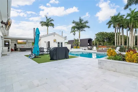 35220 SW 213th Avenue Homestead FL 33034