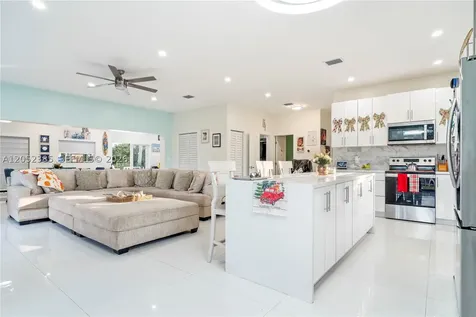 35220 SW 213th Avenue Homestead FL 33034