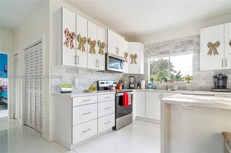 35220 SW 213th Avenue Homestead FL 33034